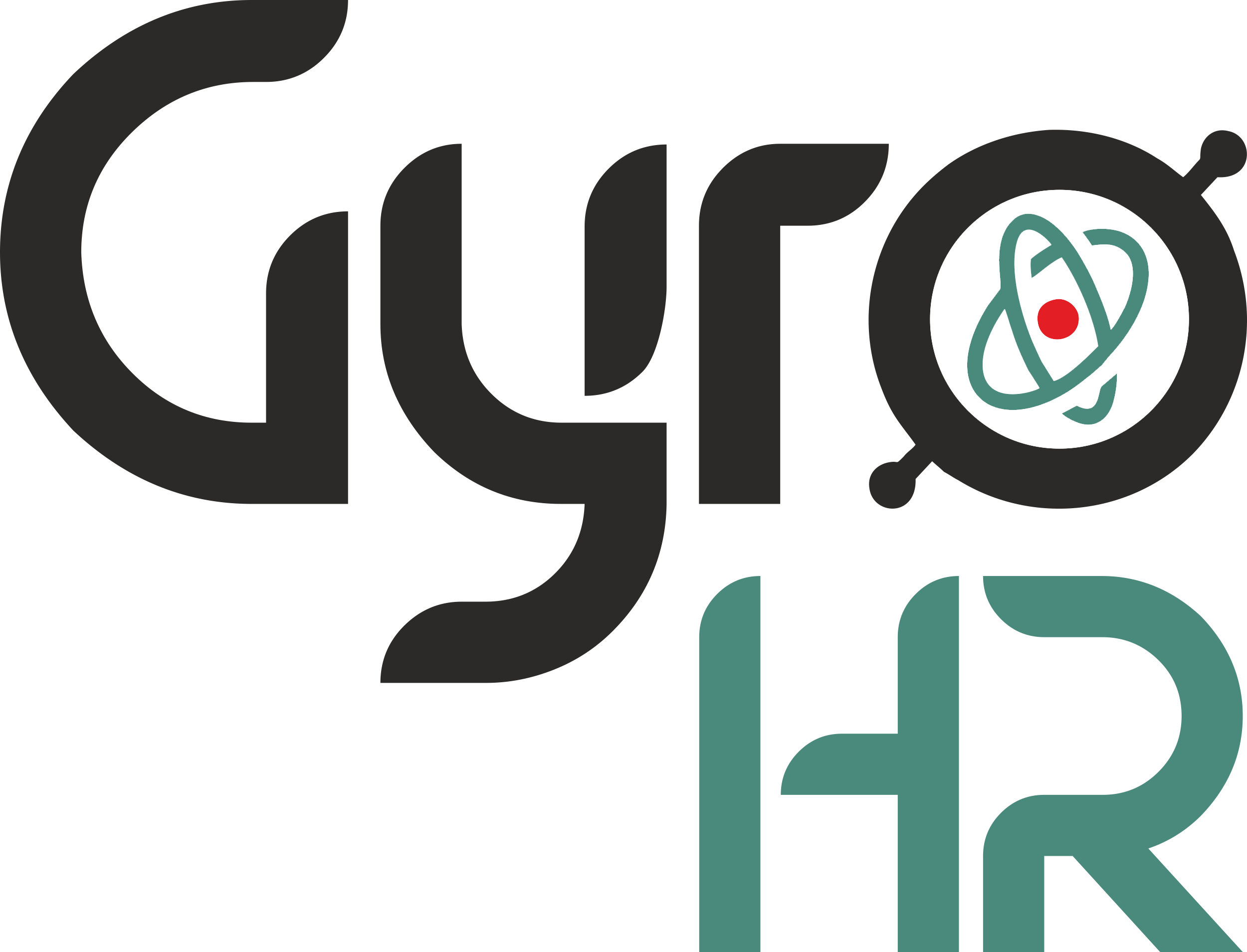 Gyro HR